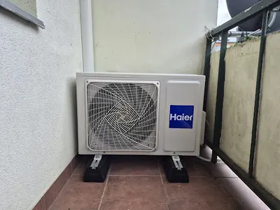 Klimat Szczecin - Montaż Klimatyzacji